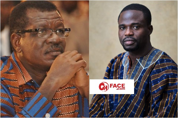 Menasa Otabil and Manasseh