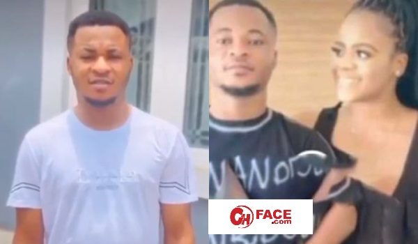 I’m Dating My Twin Brother