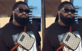 Captain Planet Ghana