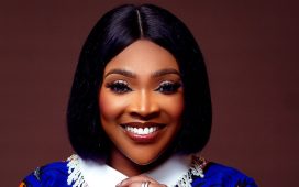 Gospel musician, Jayana