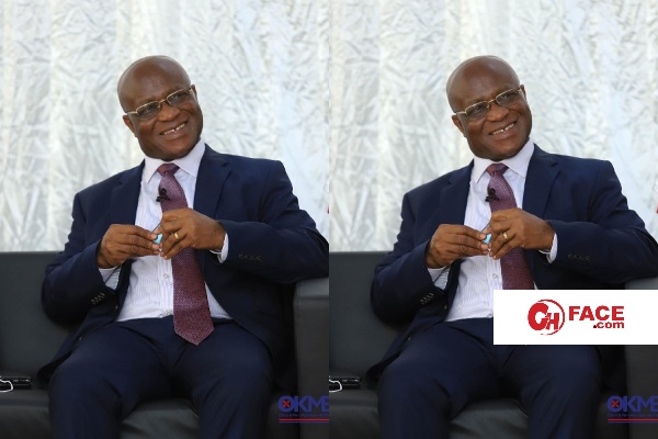 Osei Kyei-Mensah-Bonsu