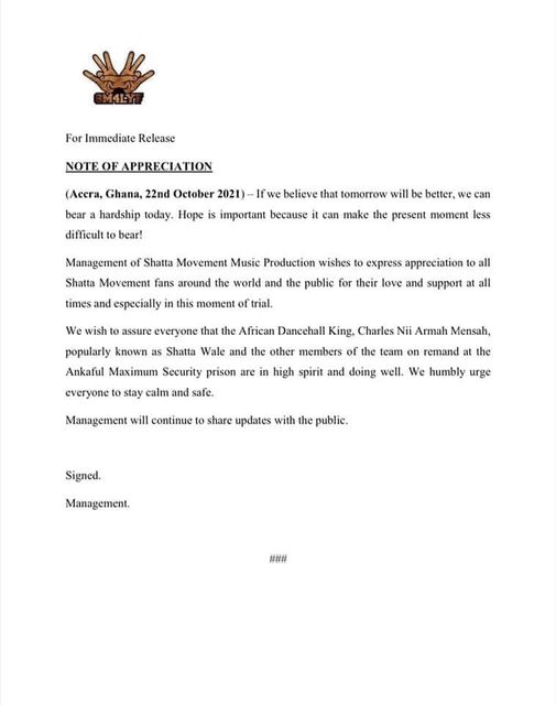 Press-Statement-from-Shatta-Wales-management