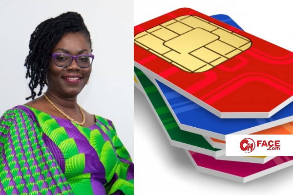 SIM card re-registration