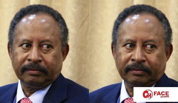 Sudan’s PM Abdalla Hamdok