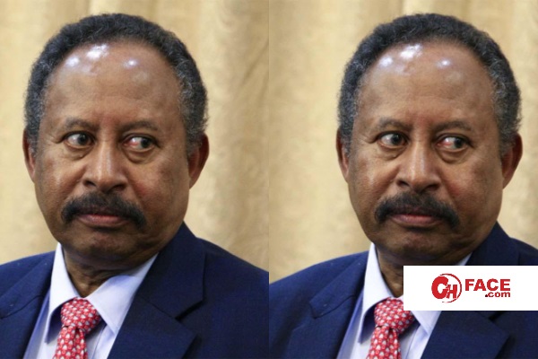 Sudan’s PM Abdalla Hamdok