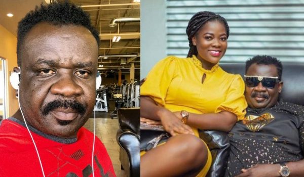 Asantewaa and Koofori