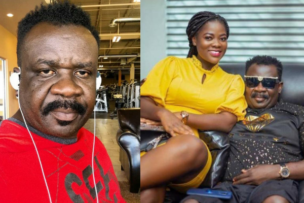 Asantewaa and Koofori