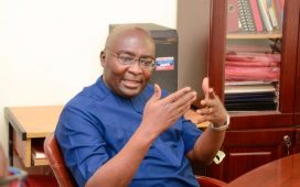 Dr Bawumia