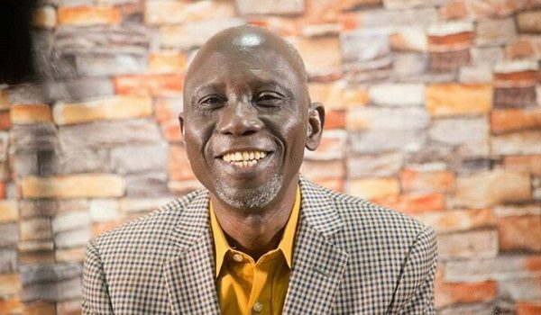 Uncle Ebo Whyte