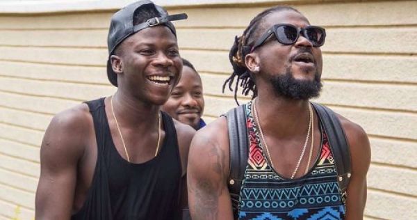 samini and stonebwoy