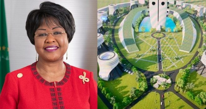 Arikana Chihombori-Quao