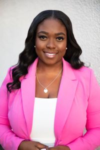 Annabel Mensah-Brown