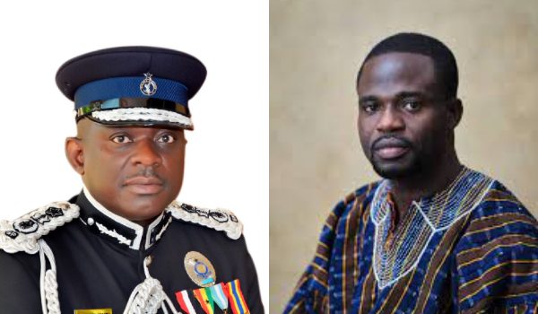 David Asante Apeatu, Manasseh Azure