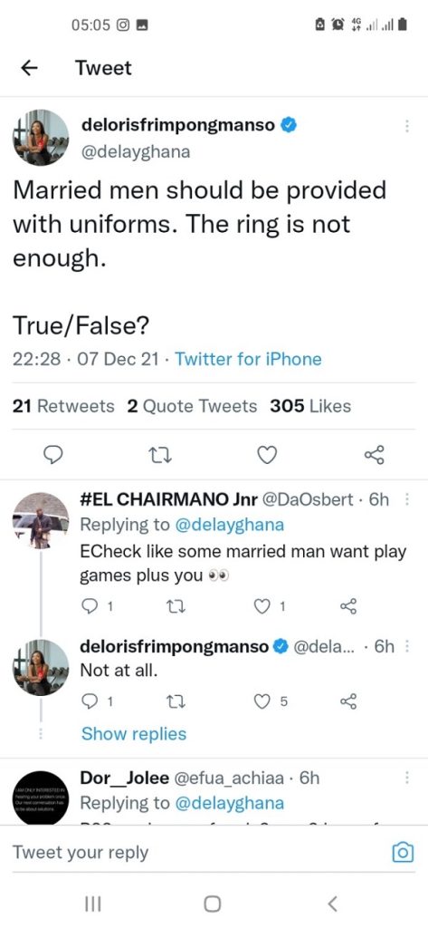 Screenshot maried men