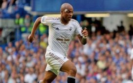 Dede Ayew