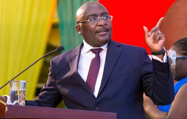 Bawumia
