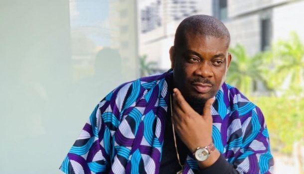 Don Jazzy