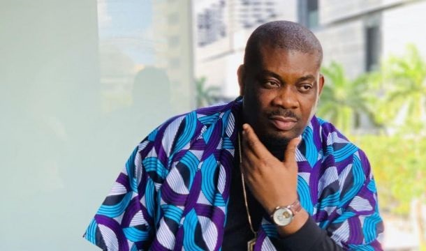 Don Jazzy
