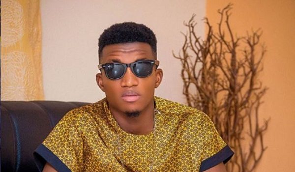 Kofi Kinaata