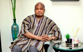 Samuel-Okudzeto-Ablakwa