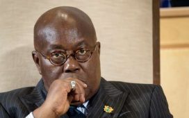 Nana Addo