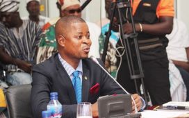 Joseph Dindiok Kpemka